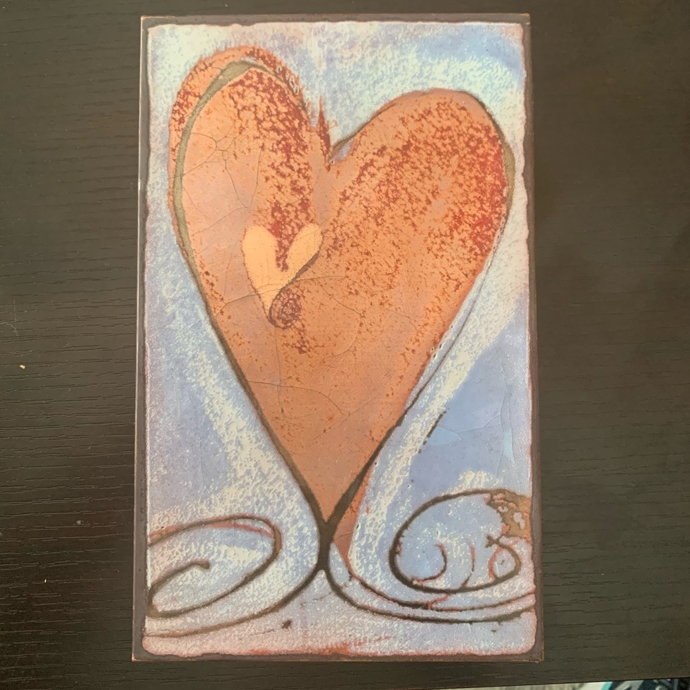 Wall art